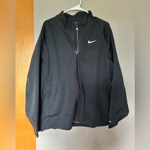 Nike Storm-Fit ADV Full-Zip Golf Jacket Waterproof Men’s Large